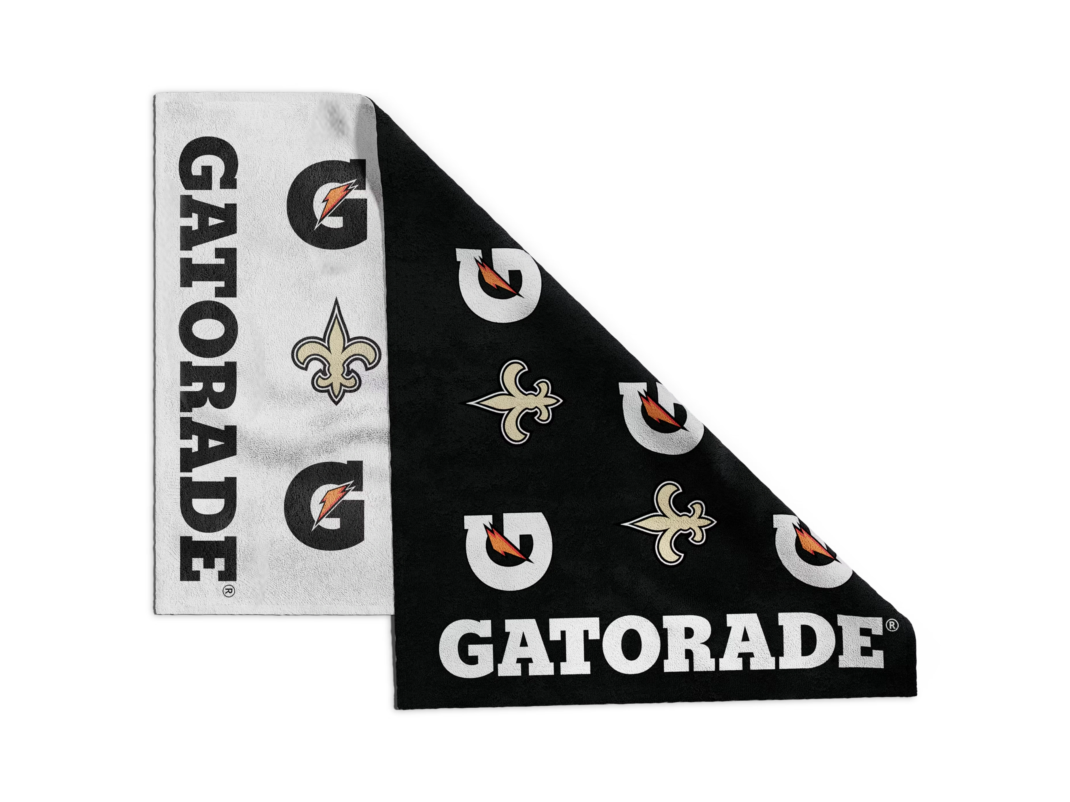 New Orleans Saints NFL Pro Team Towel