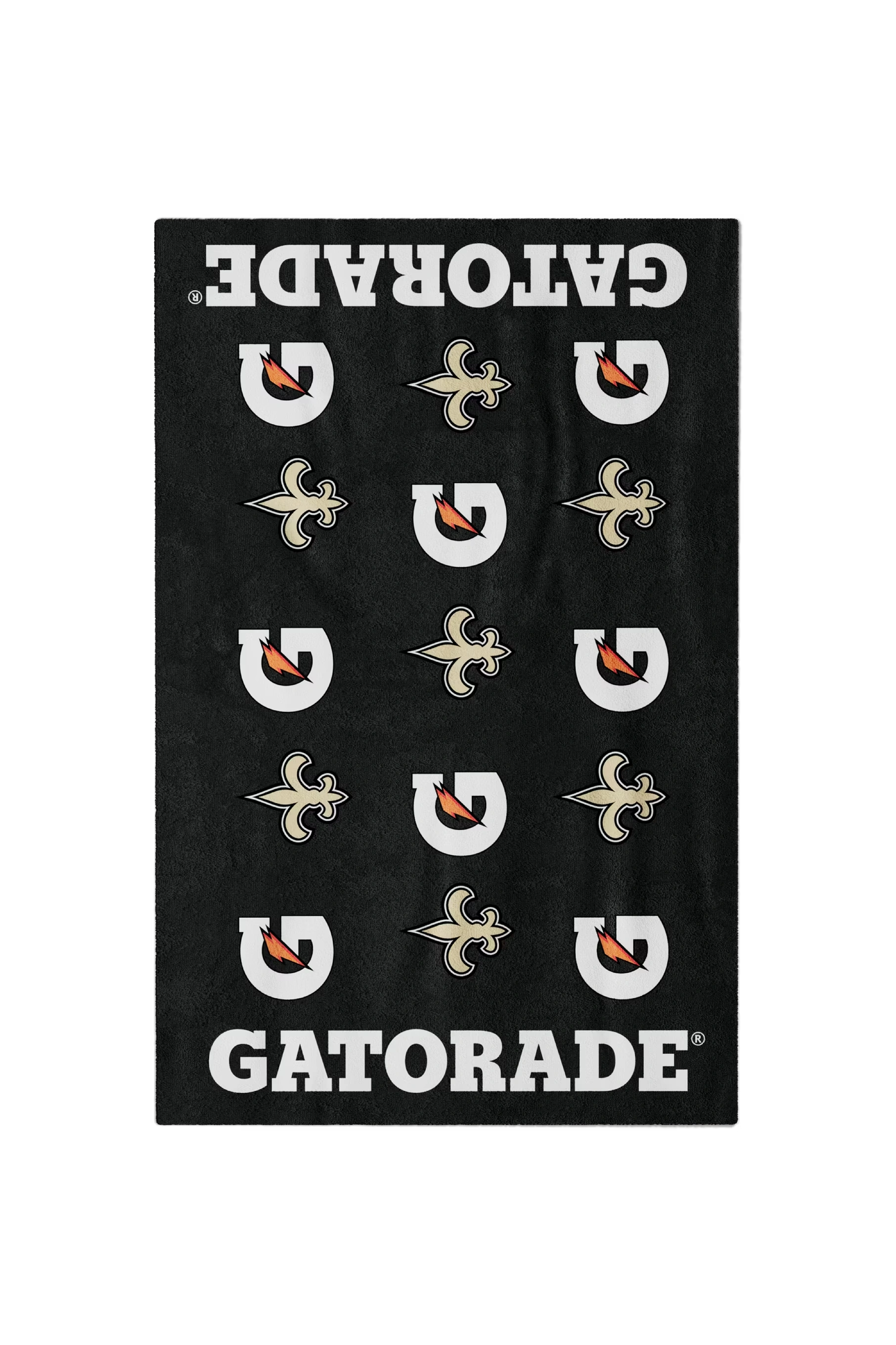 New Orleans Saints NFL Pro Team Towel