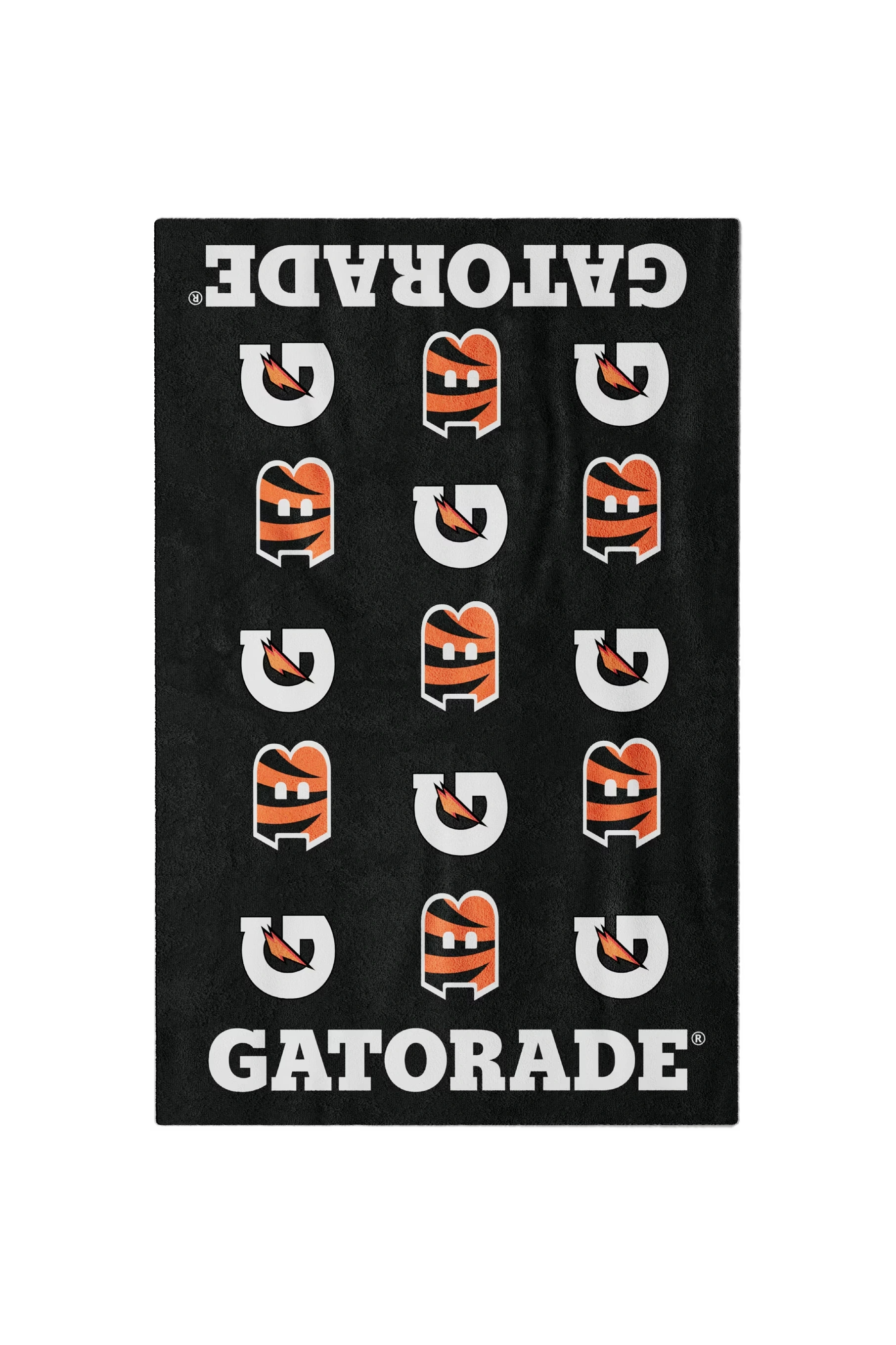 Cincinnati Bengals NFL Pro Team Towel