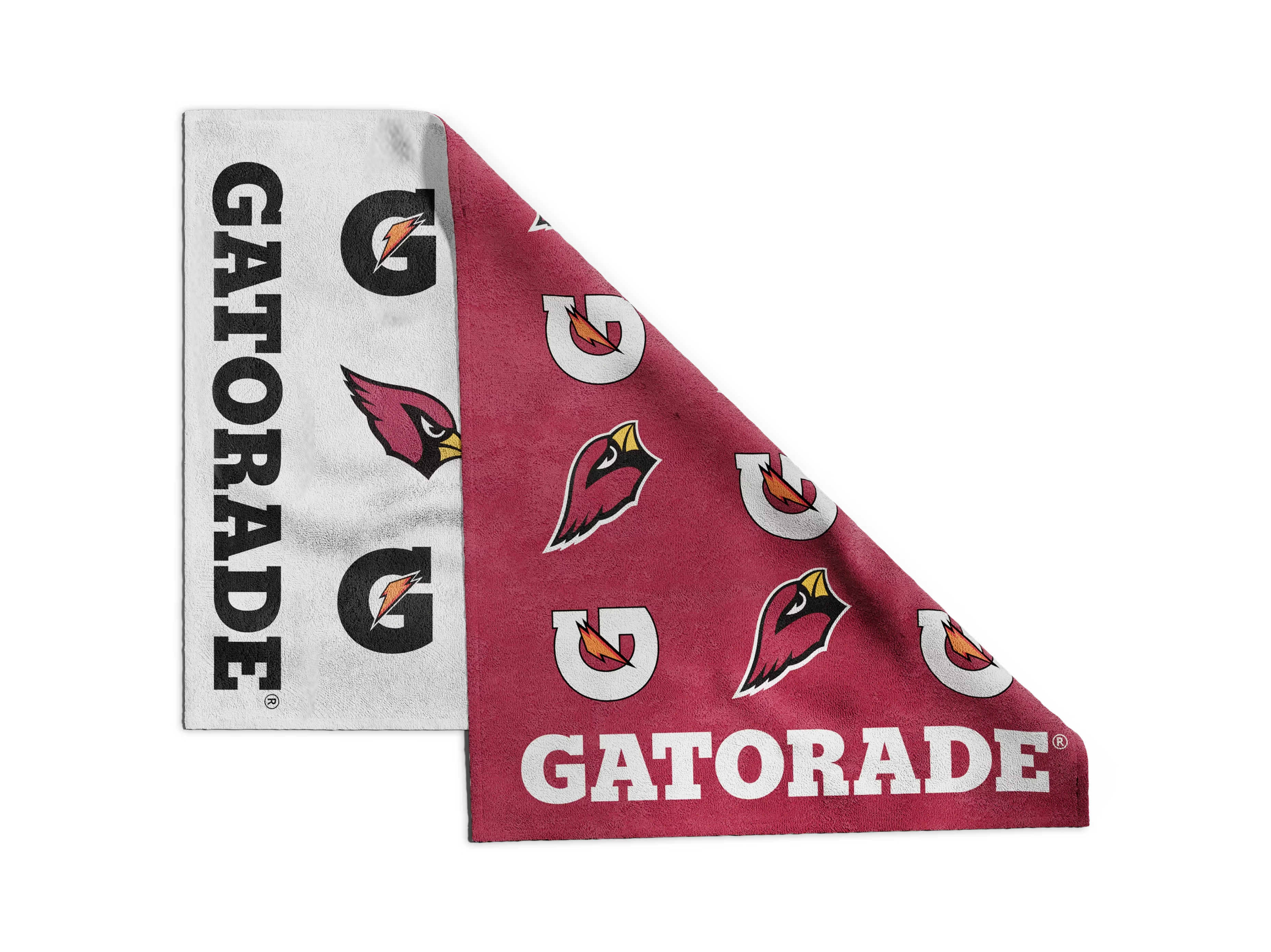 Arizona Cardinals NFL Pro Team Towel