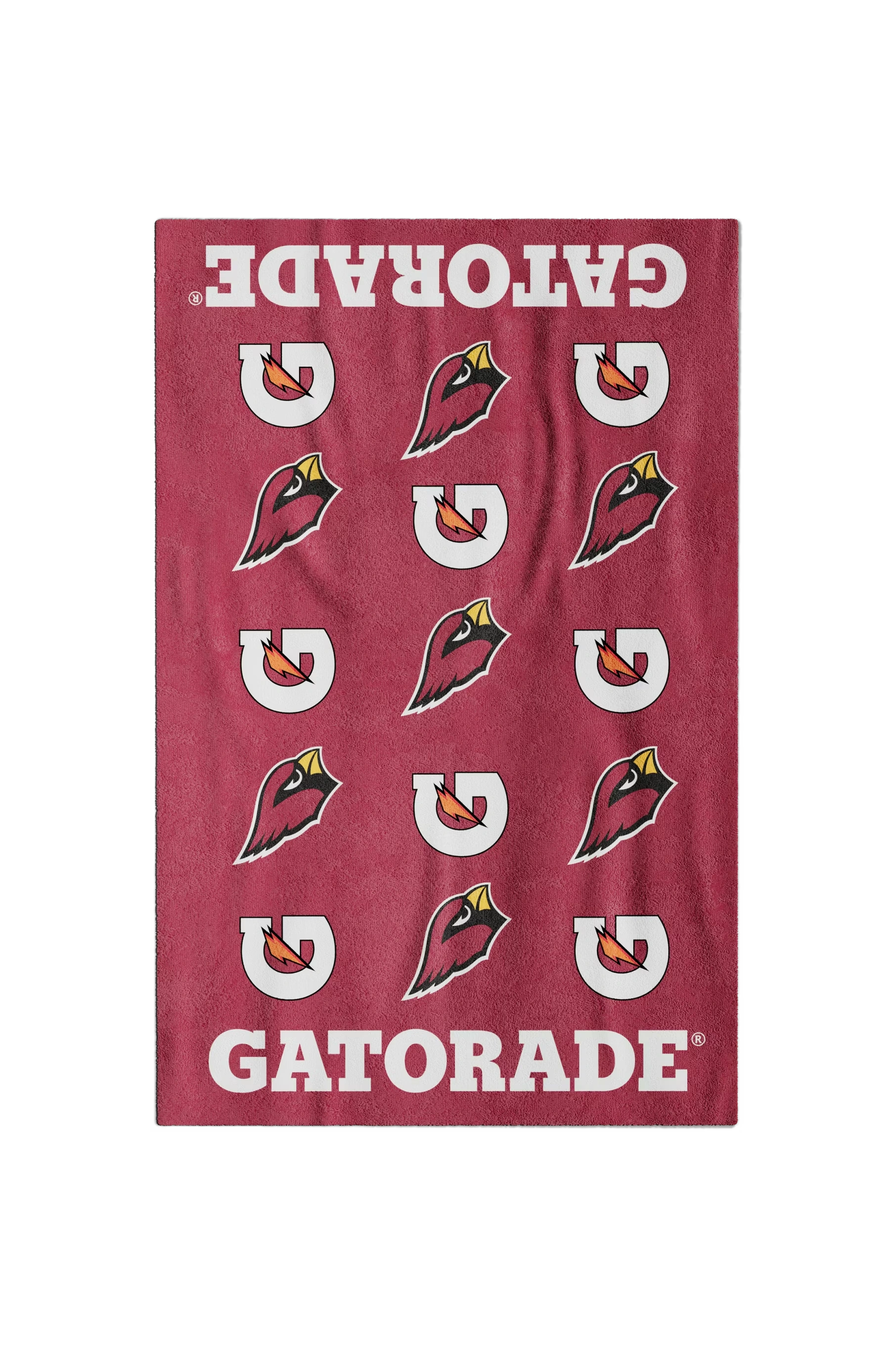 Arizona Cardinals NFL Pro Team Towel