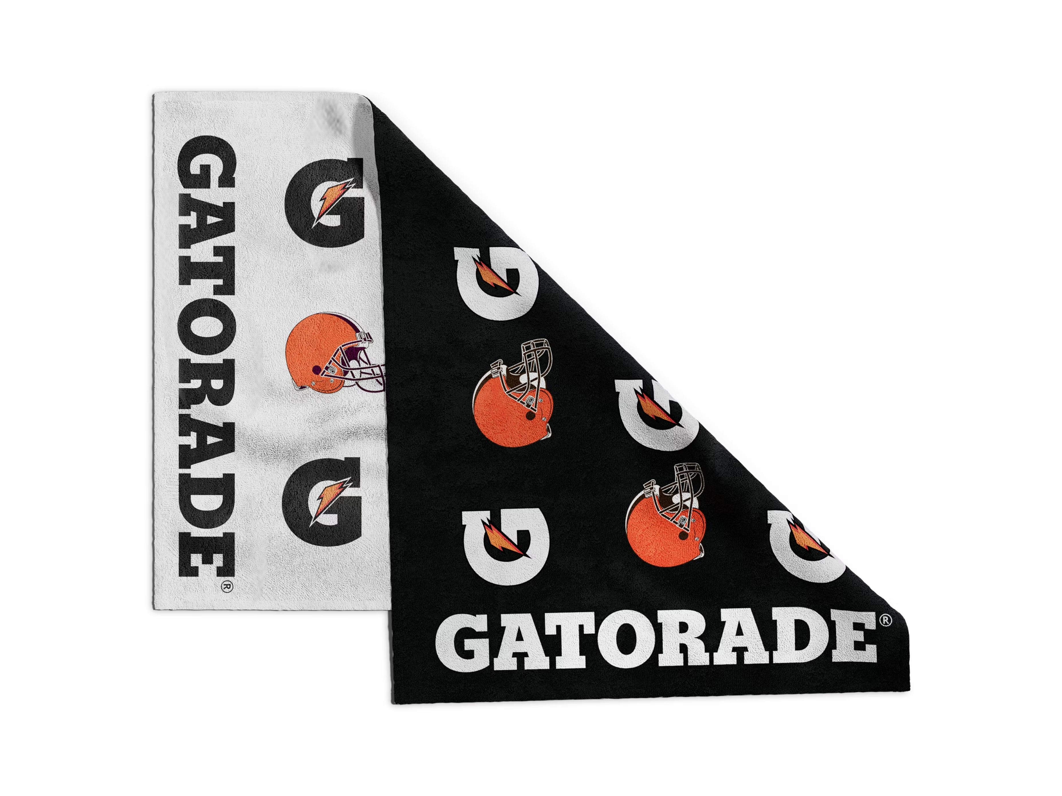 Cleveland Browns NFL Pro Team Towel