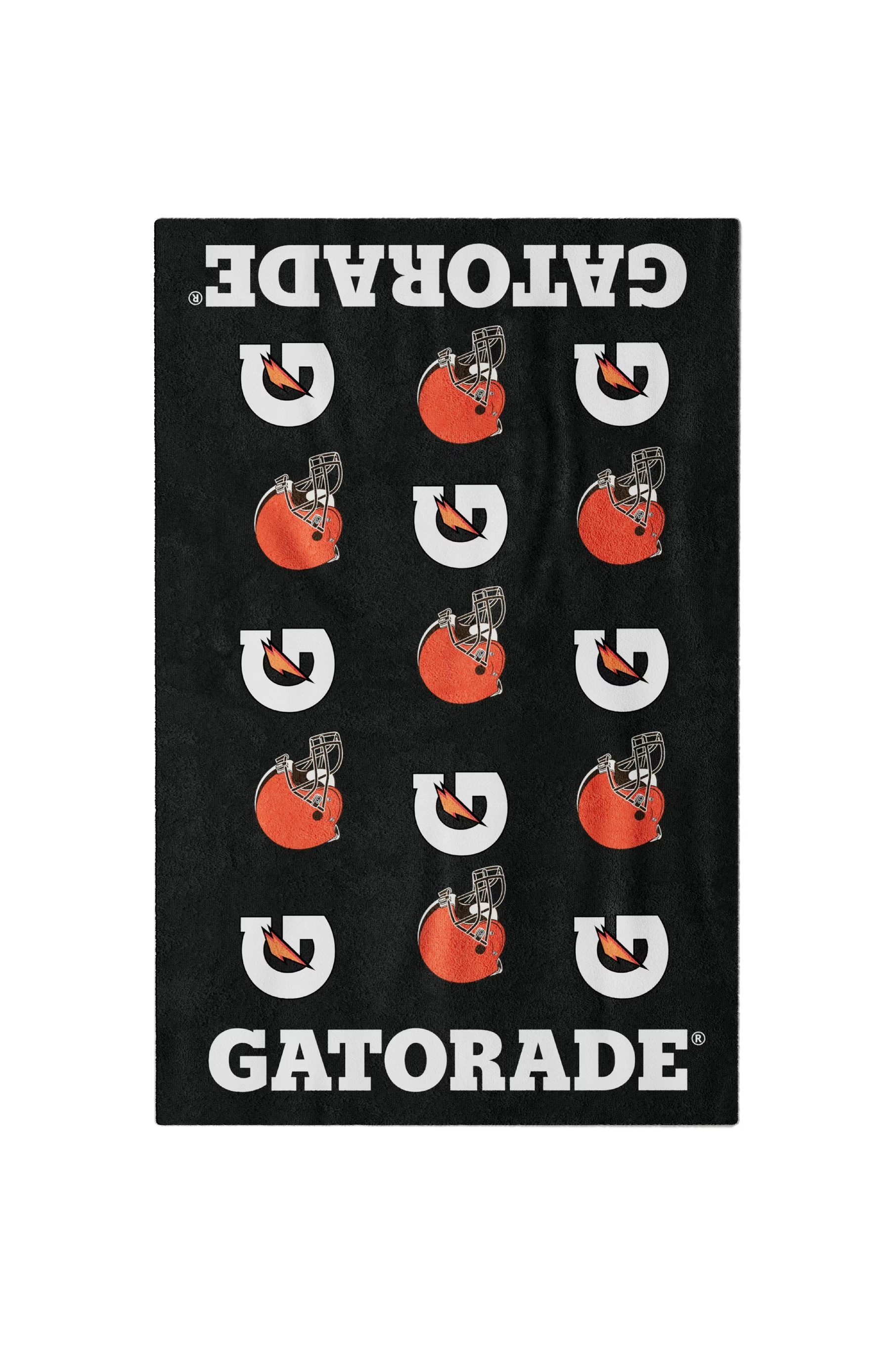Cleveland Browns NFL Pro Team Towel
