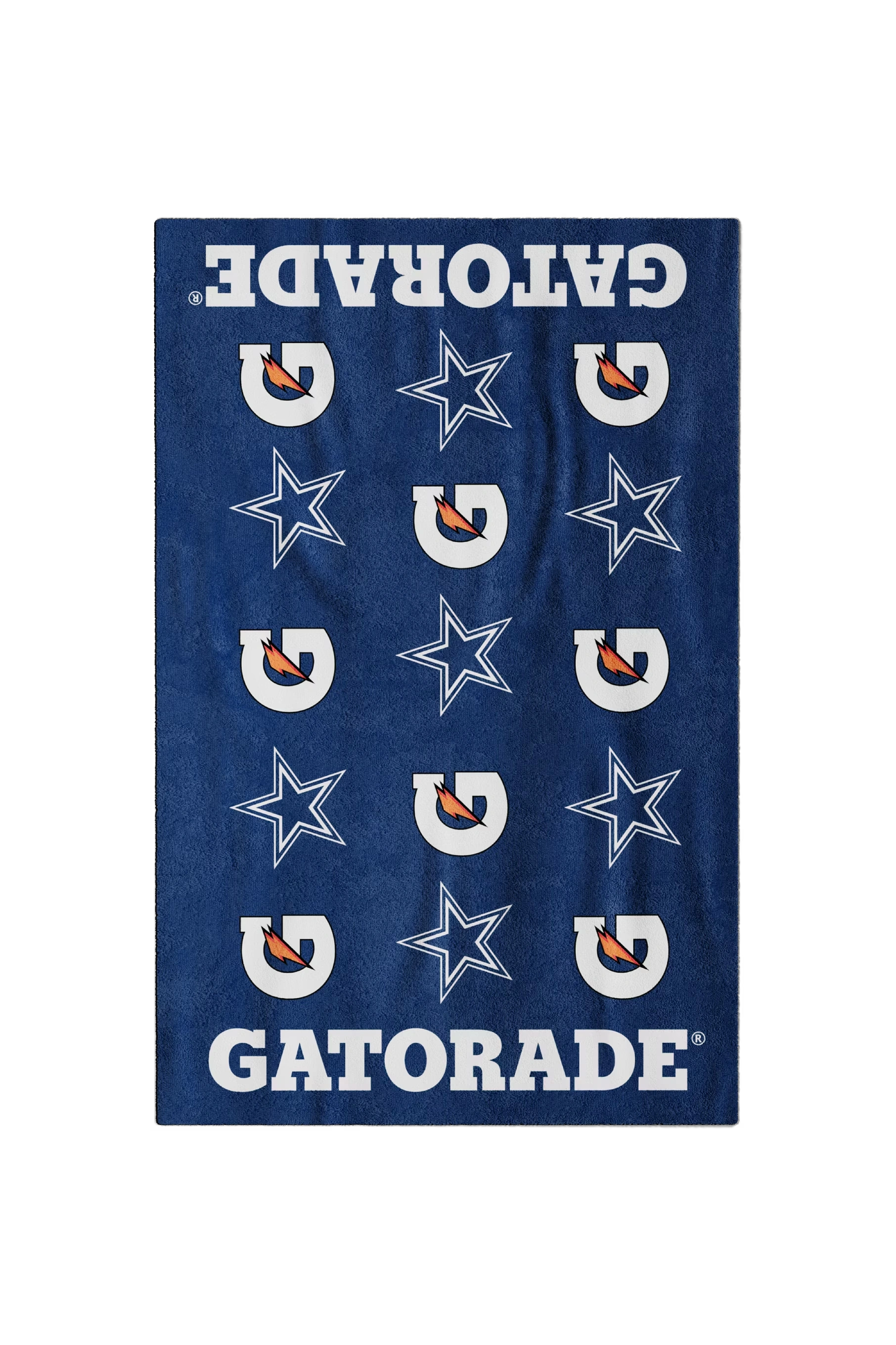 Dallas Cowboys NFL Pro Team Towel