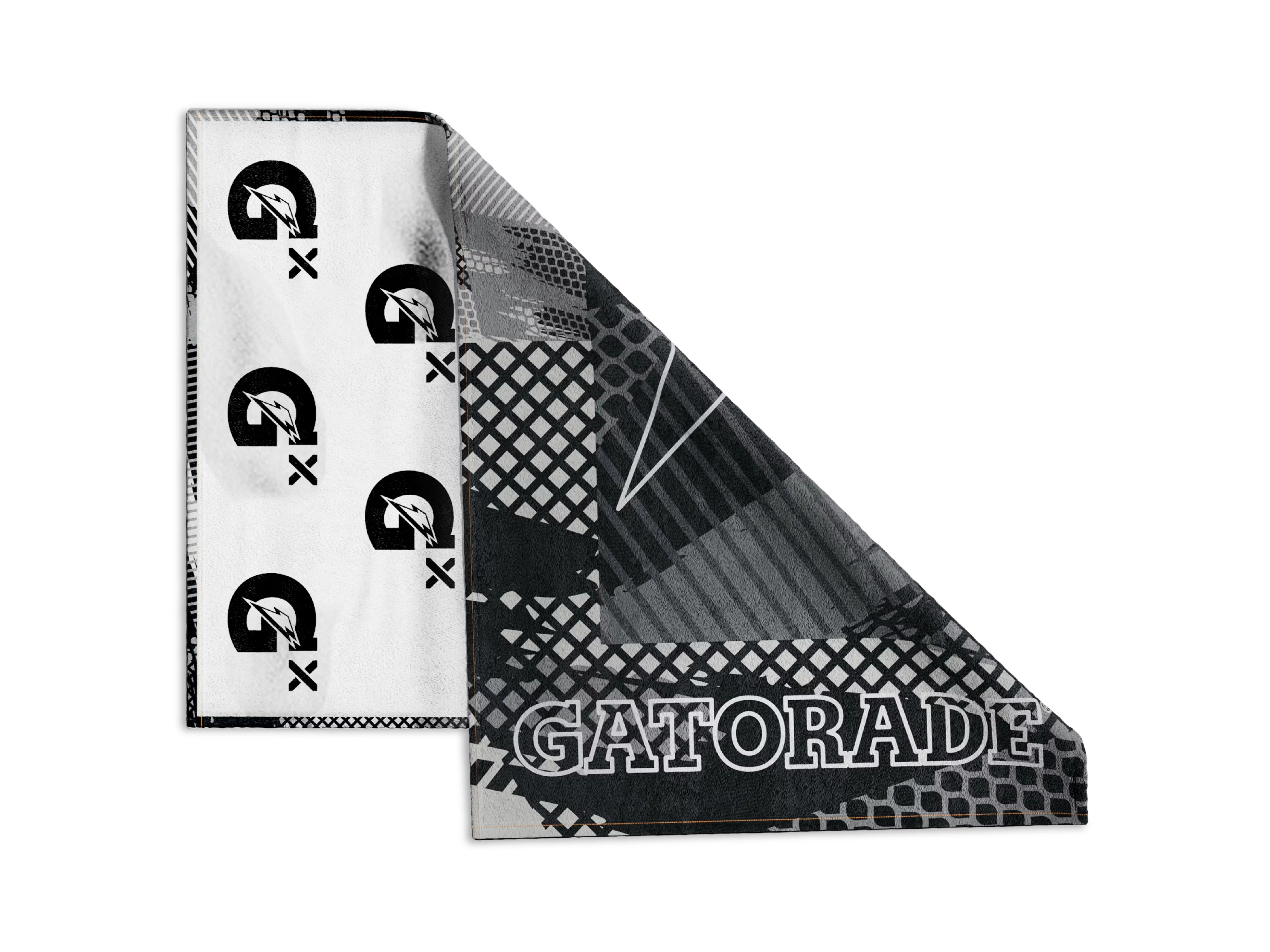 All Smoke Gx Towel