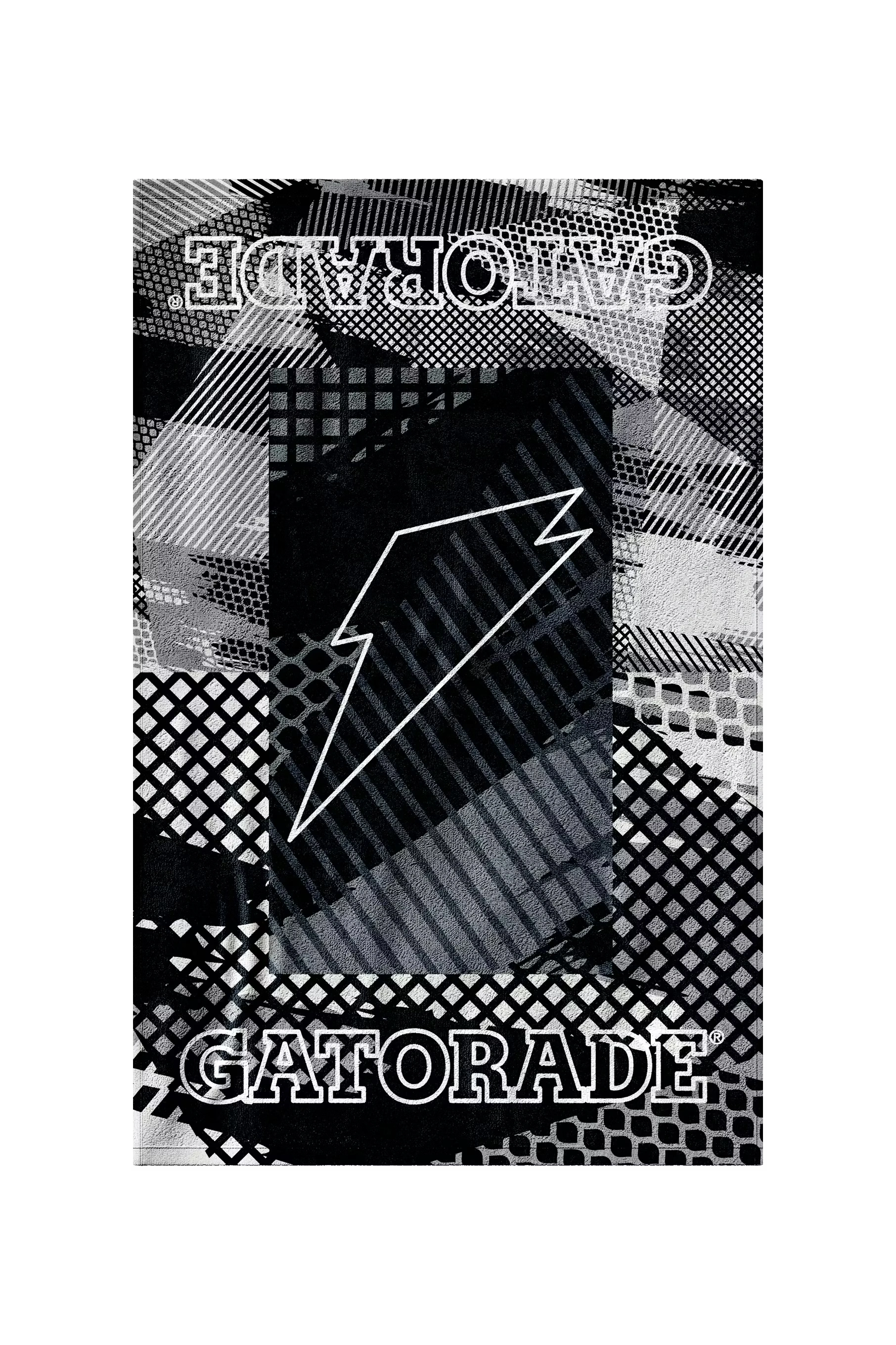 All Smoke Gx Towel