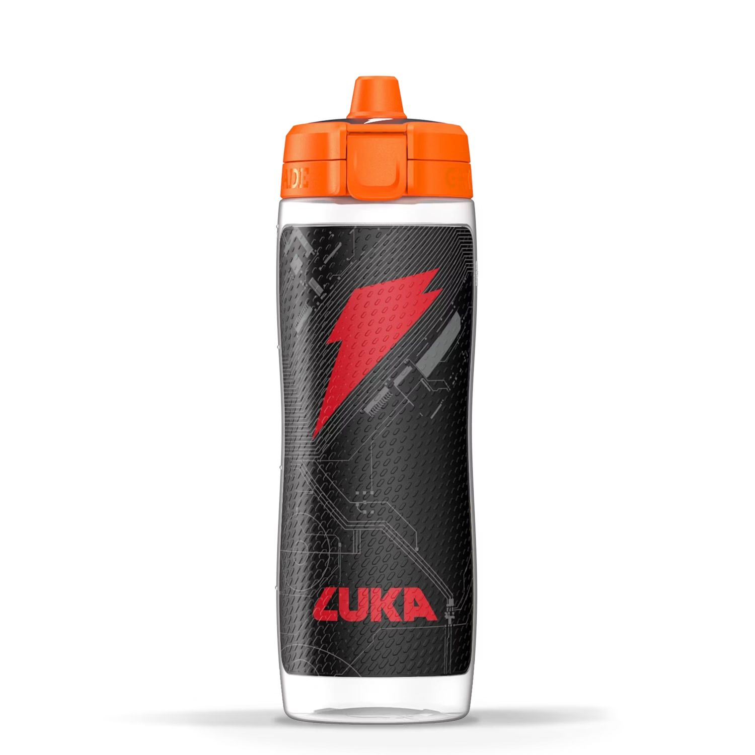 Gatorade x Luka Dončić Limited Edition Bottle | Gatorade