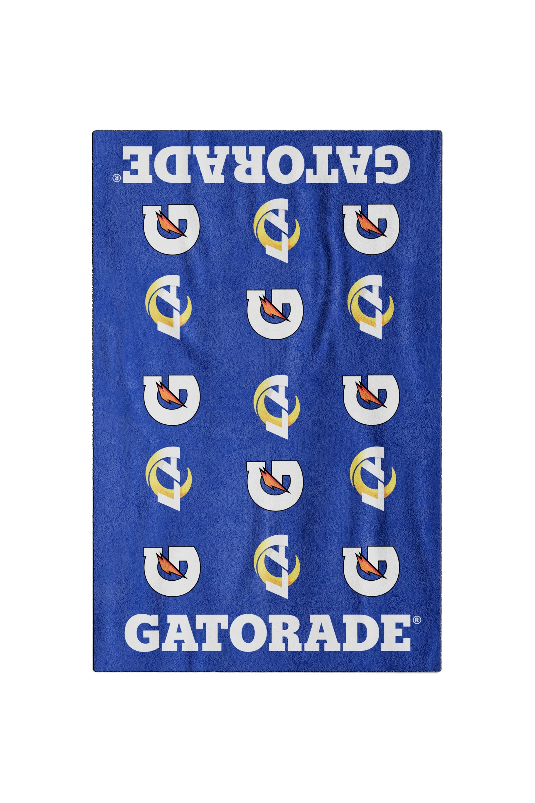 Los Angeles Rams NFL Pro Team Towel