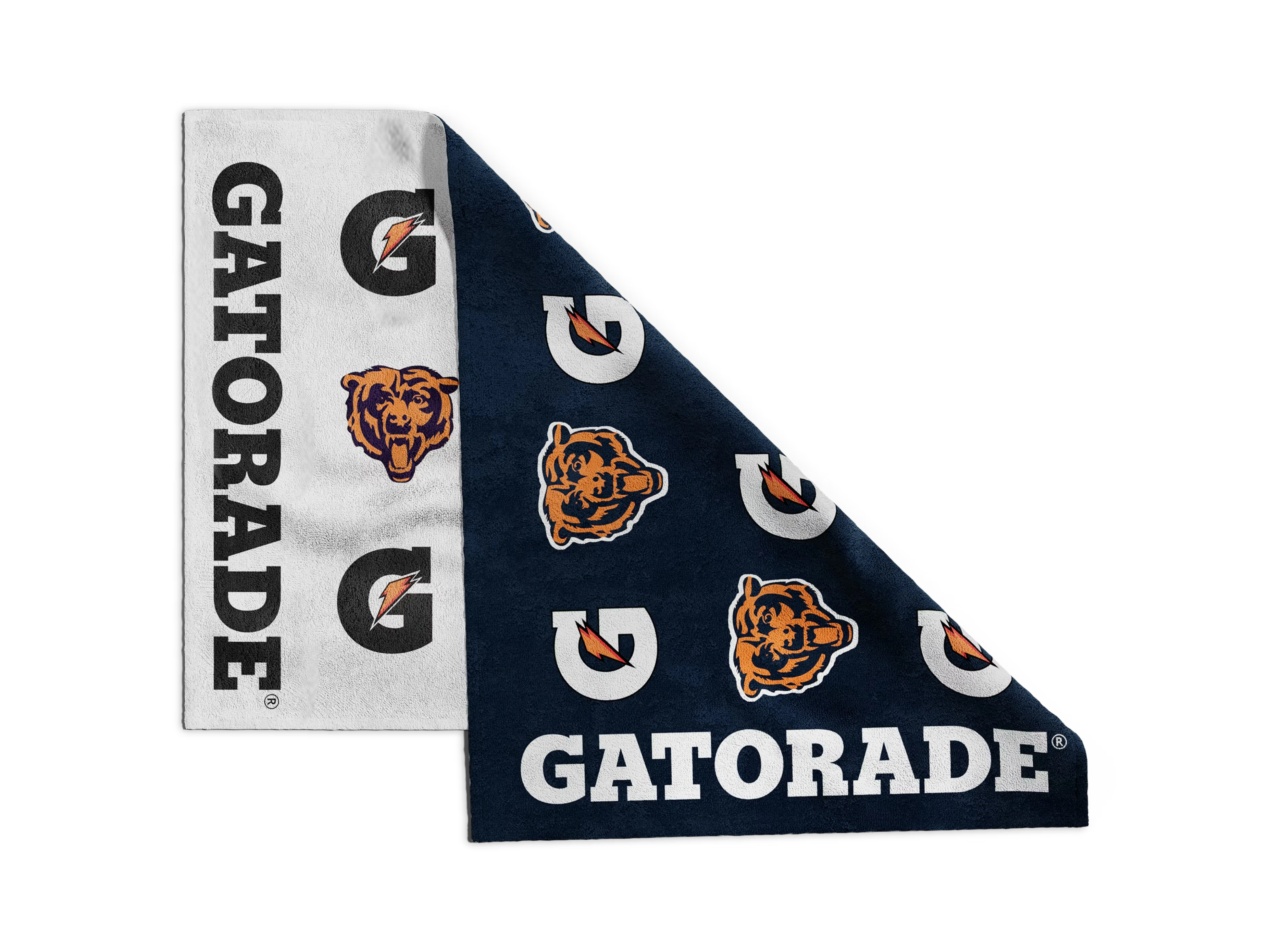 Chicago Bears NFL Pro Team Towel