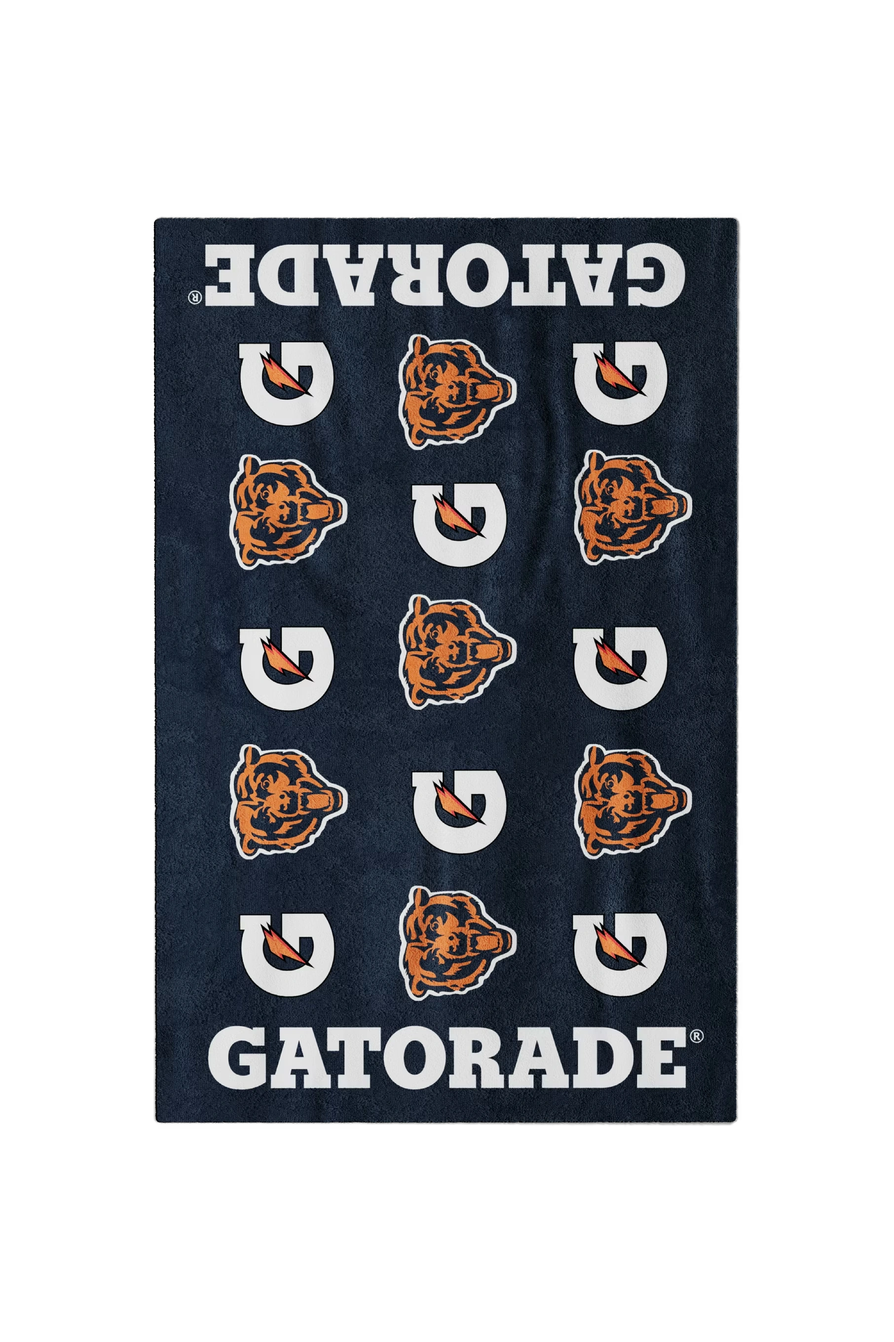 Chicago Bears NFL Pro Team Towel