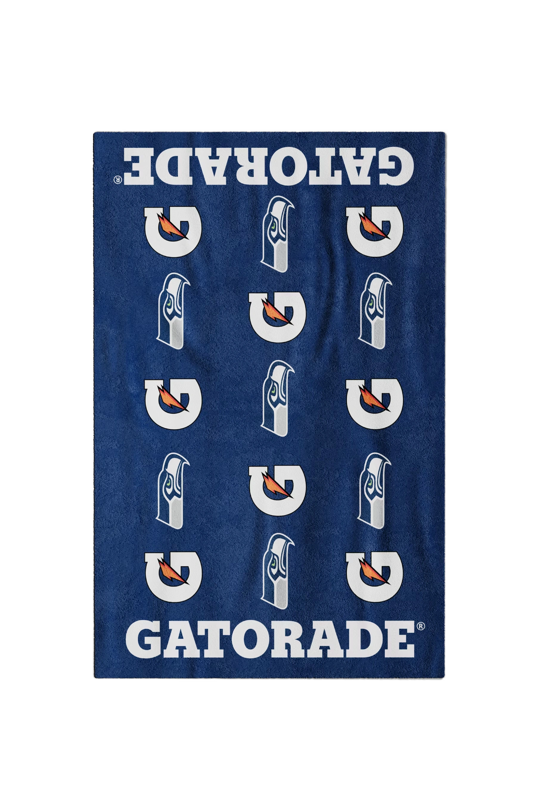Seattle Seahawks NFL Pro Team Towel