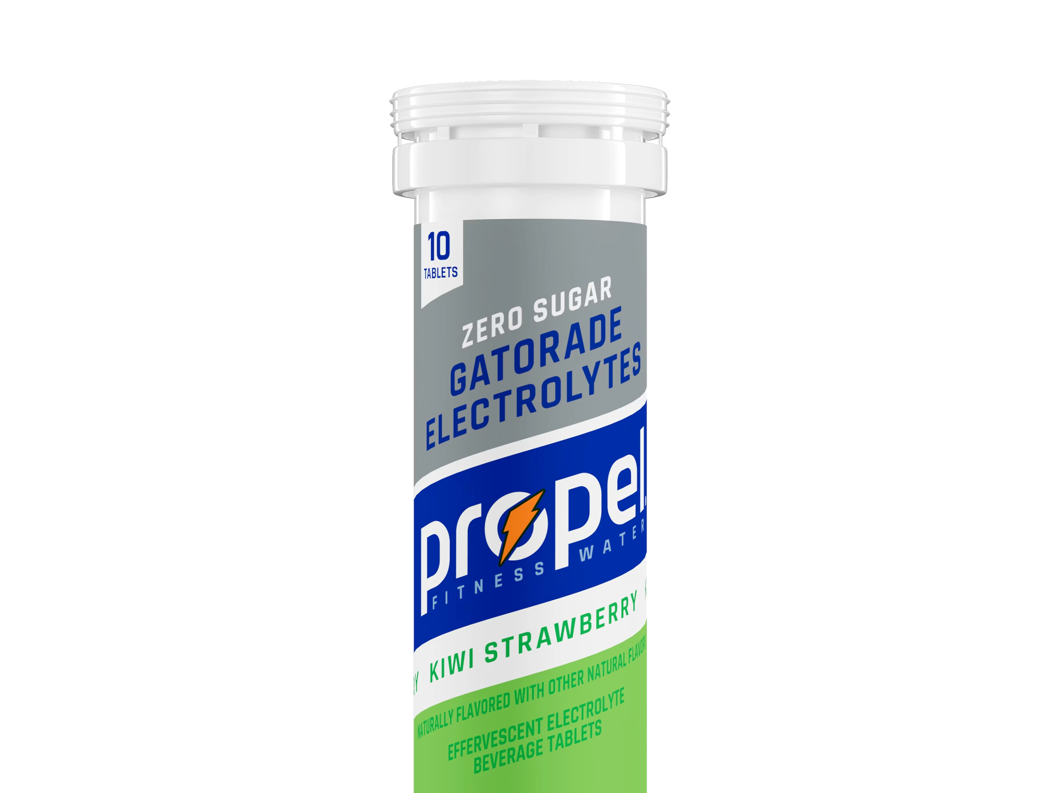 Propel Tablets Kiwi Strawberry