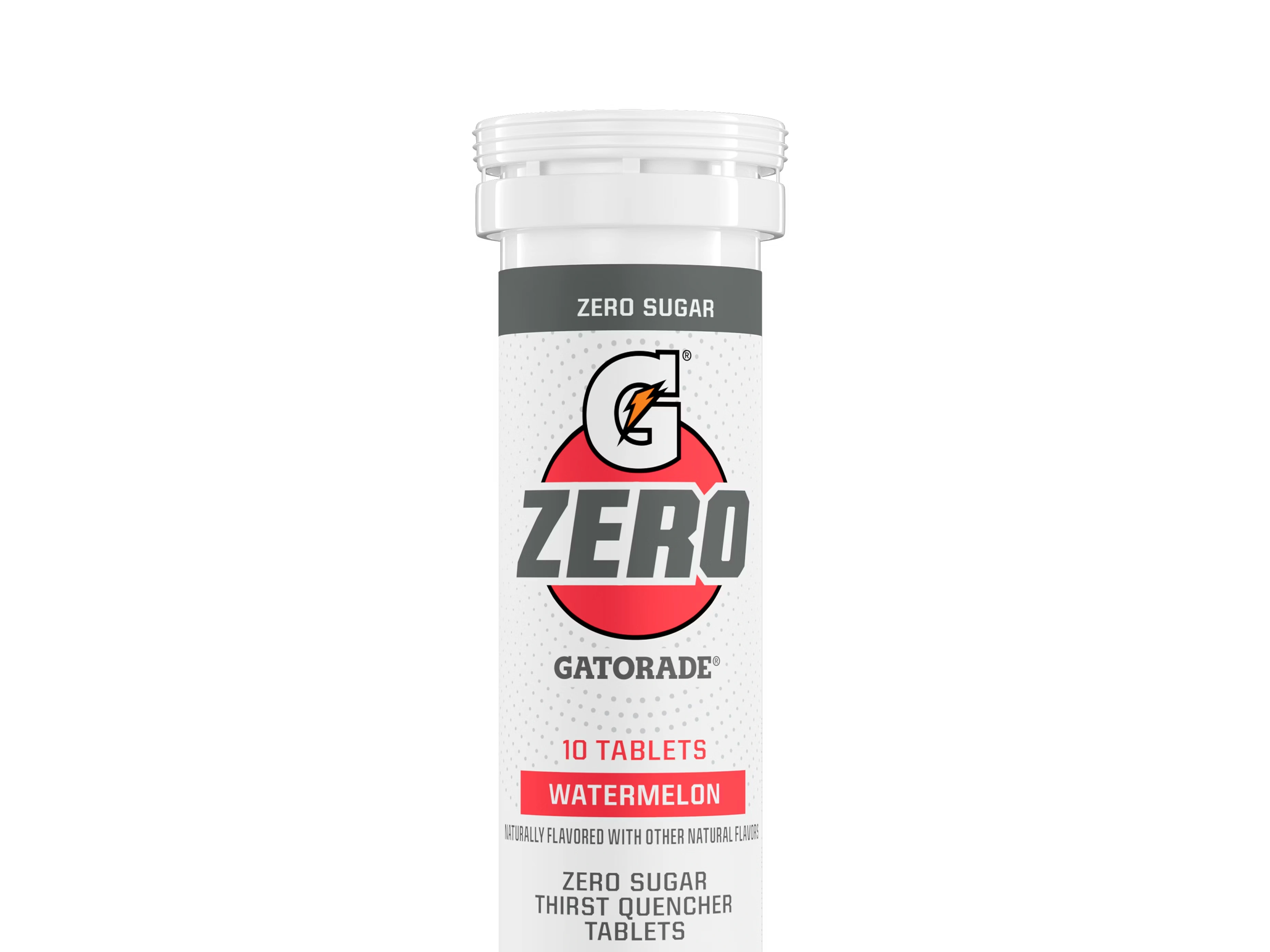 Gatorade Zero Watermelon Tablets (3.25oz)