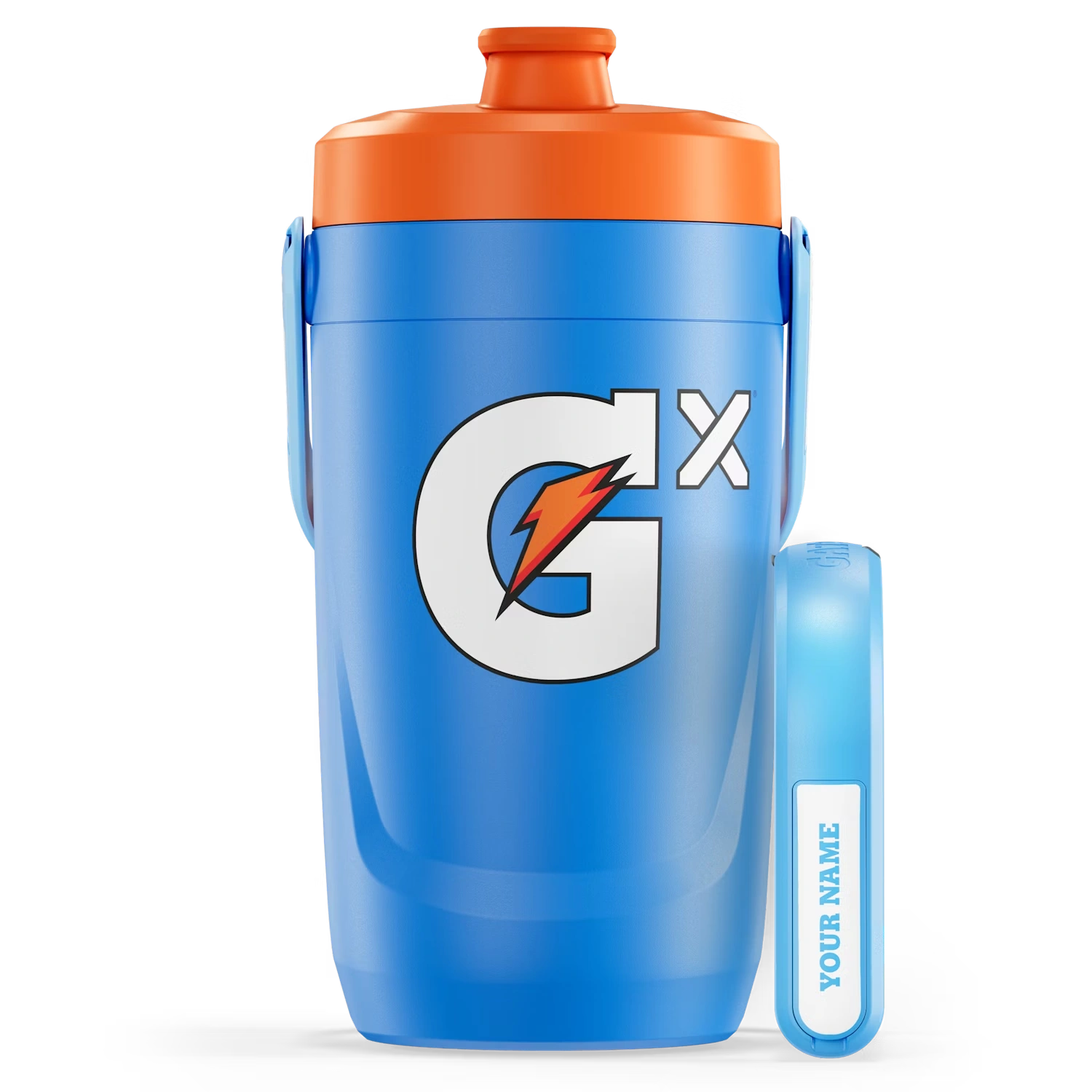 Cobalt Gx Performance Jug